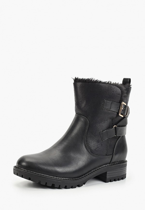 Dorothy Perkins / Полусапоги