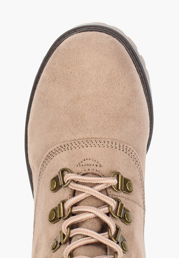 Dorothy Perkins / Ботинки (do005awhbbl9) фото №4