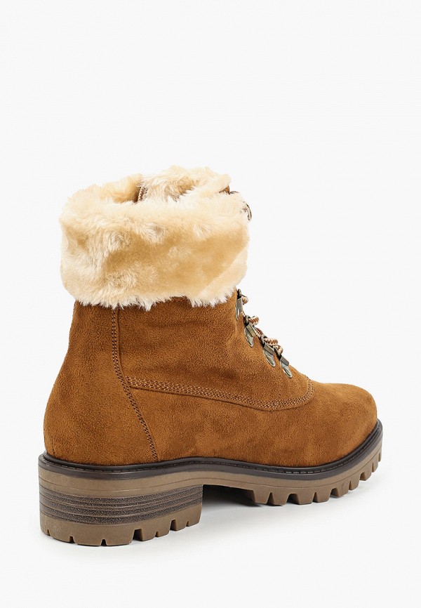 Dorothy Perkins / Ботинки (do005awhbbm2) фото №3