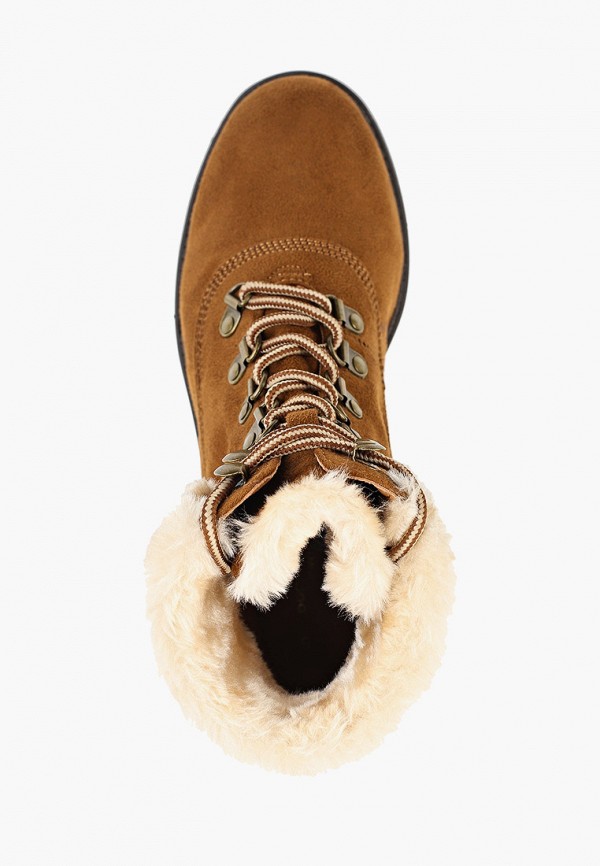 Dorothy Perkins / Ботинки (do005awhbbm2) фото №4