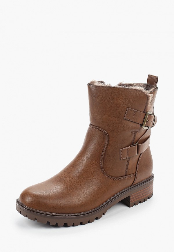 Dorothy Perkins / Полусапоги