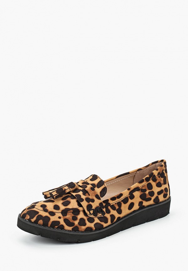 Dorothy Perkins / Лоферы