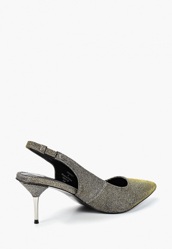 Dorothy Perkins / Туфли (do005awhmri2) фото №3