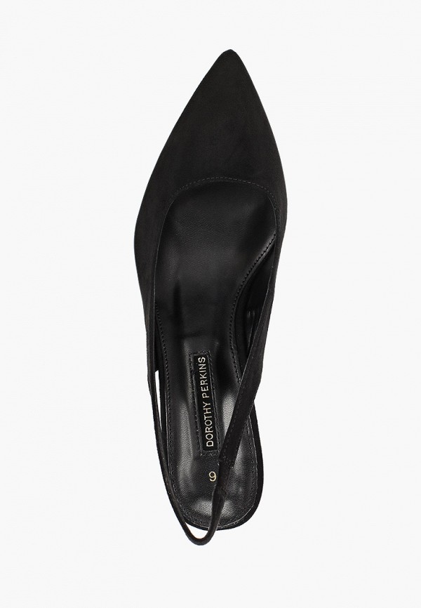 Dorothy Perkins / Туфли (do005awhmri3) фото №4