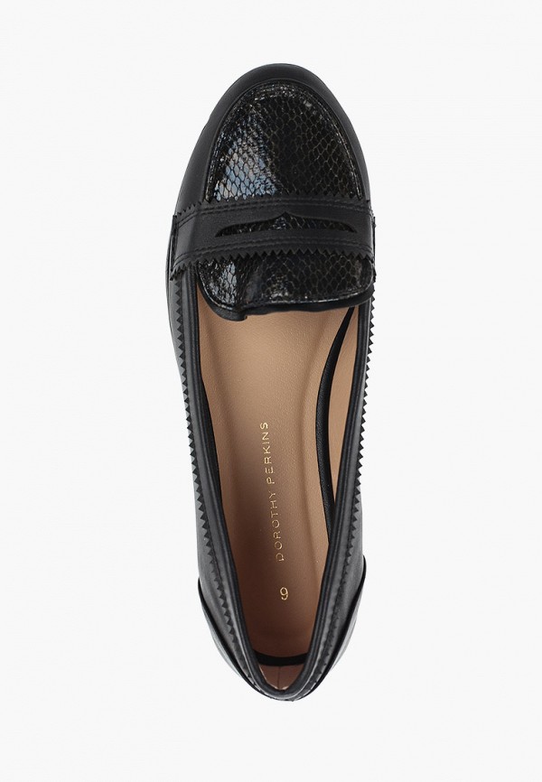 Dorothy Perkins / Лоферы (do005awhrai7) фото №4