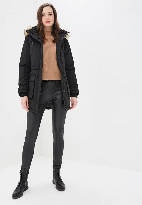 Dorothy Perkins / Куртка утепленная