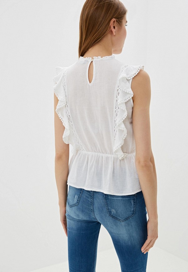 Dorothy Perkins / Топ (do005ewfocq5) фото №3