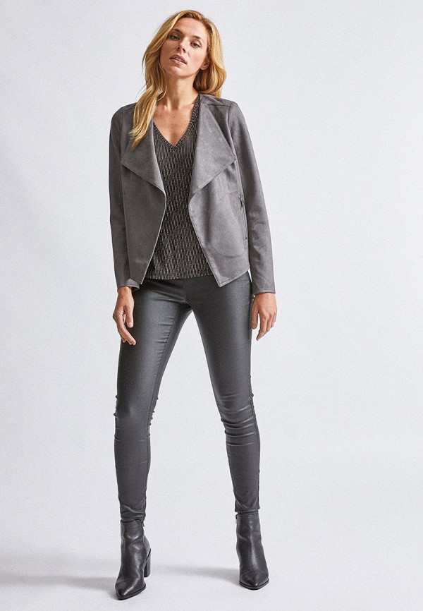 Dorothy Perkins / Куртка кожаная
