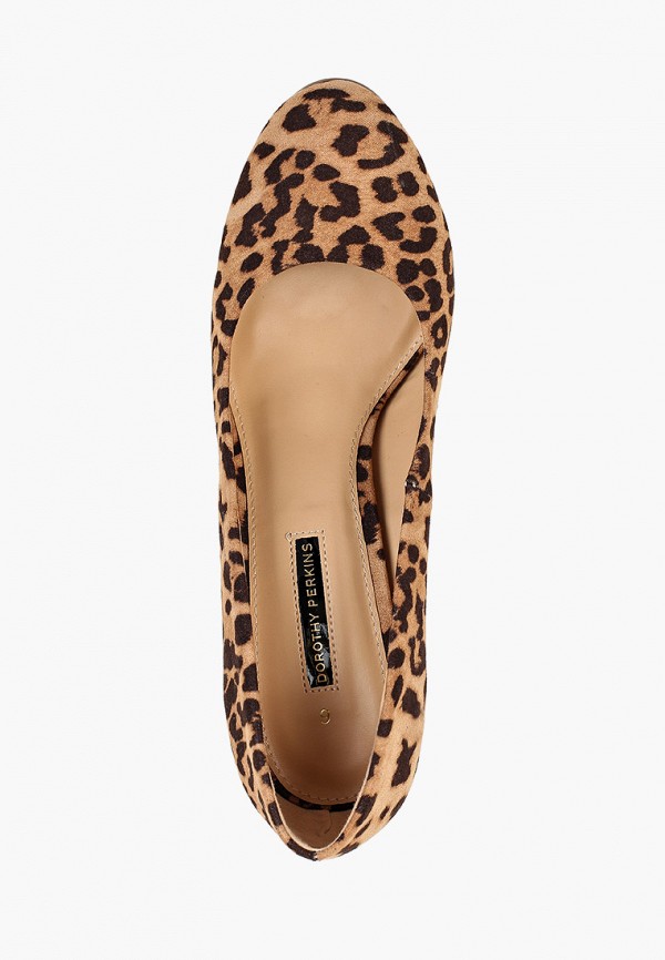 Dorothy Perkins / Туфли (do005awgadv5) фото №4