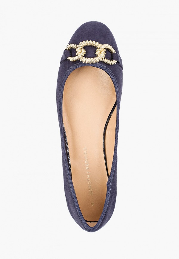 Dorothy Perkins / Туфли (do005awghrr4) фото №4