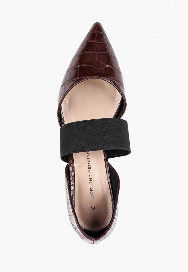 Dorothy Perkins / Туфли (do005awgnhl4) фото №4