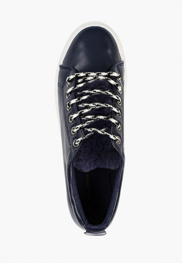 Dorothy Perkins / Кеды (do005awgpus5) фото №4