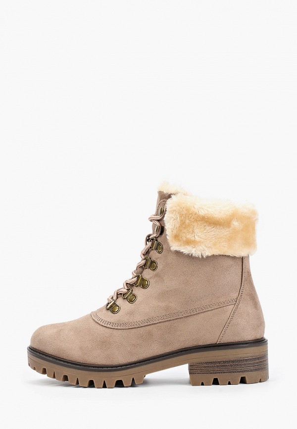 Dorothy Perkins / Ботинки