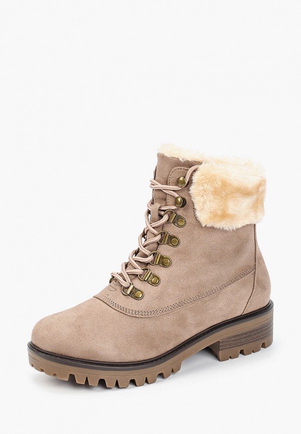 Dorothy Perkins / Ботинки