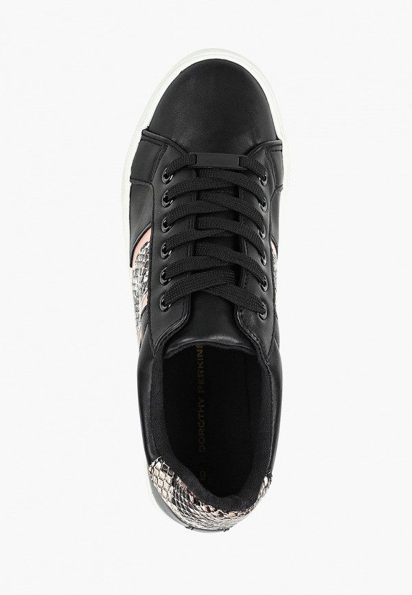 Dorothy Perkins / Кеды (do005awhenm4) фото №4