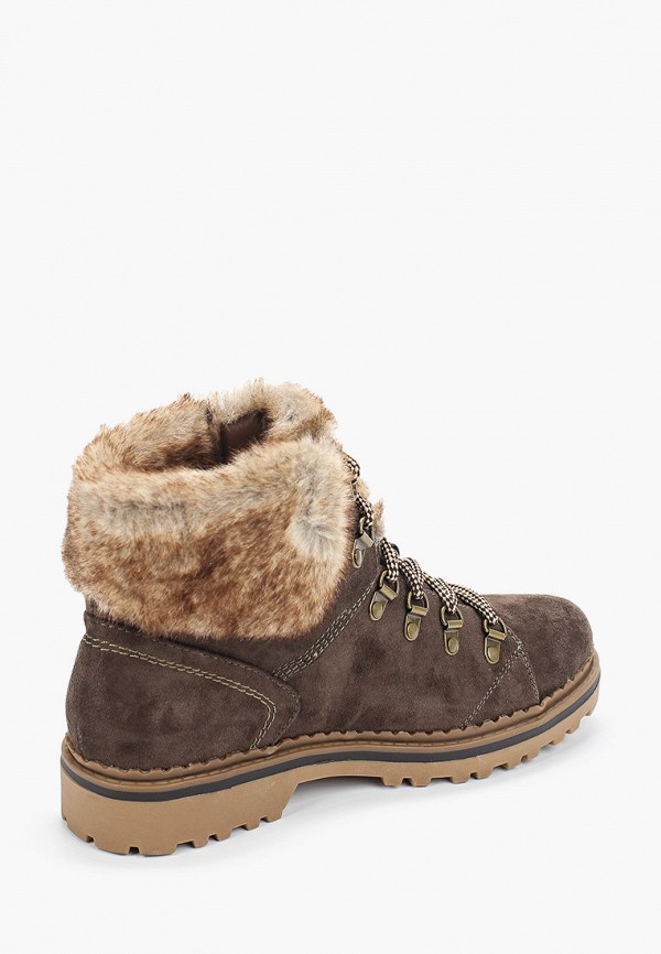 Dorothy Perkins / Ботинки (do005awhgip4) фото №3