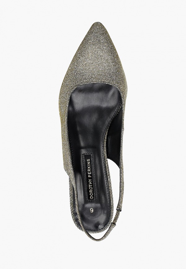 Dorothy Perkins / Туфли (do005awhmri2) фото №4
