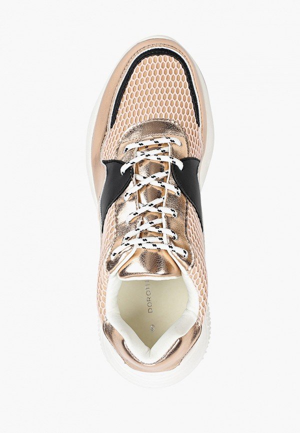 Dorothy Perkins / Кроссовки (do005awhmrk0) фото №4