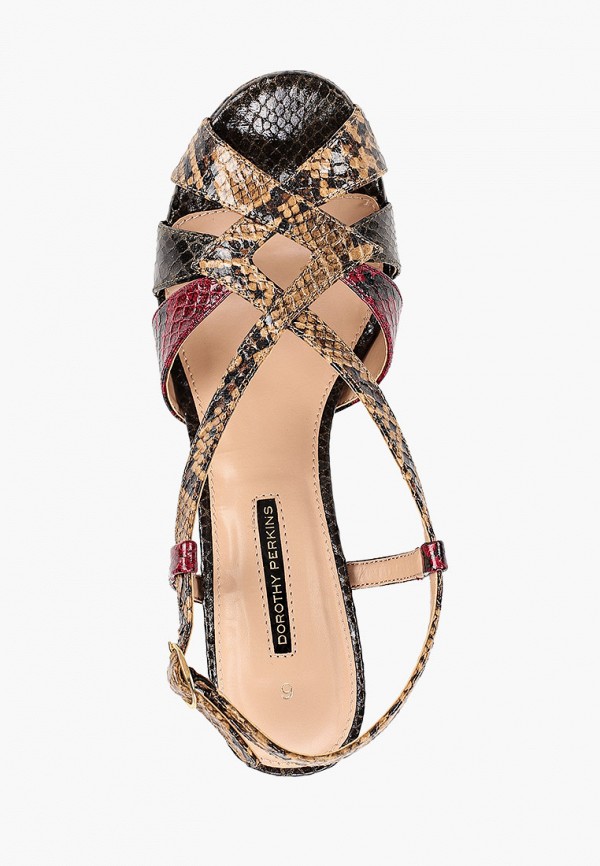 Dorothy Perkins / Босоножки (do005awhraj8) фото №4