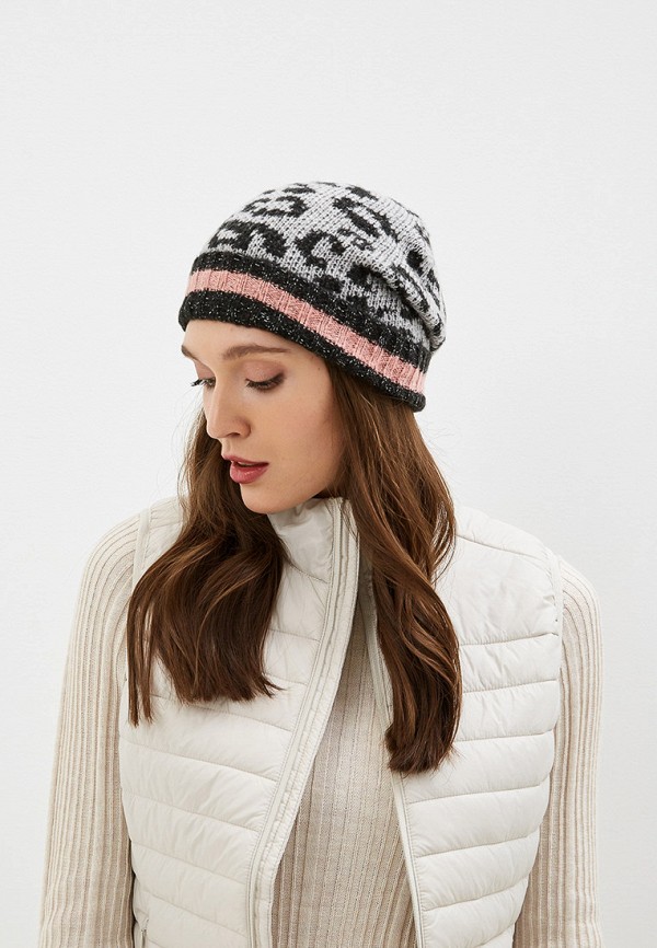 Dorothy Perkins / Шапка (do005cwhbbg1) фото №3