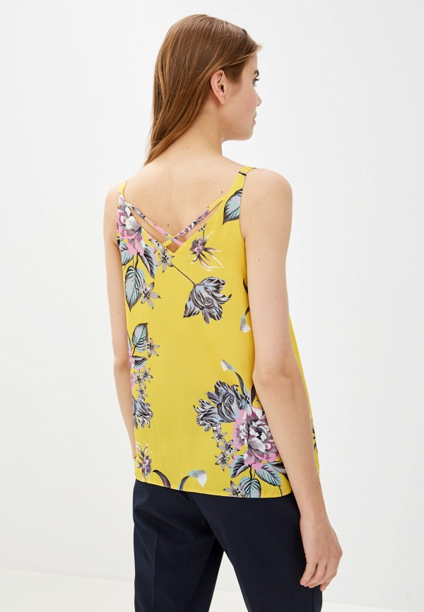 Dorothy Perkins / Топ (do005ewfsrc3) фото №3