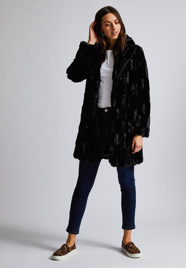 Dorothy Perkins / Шуба