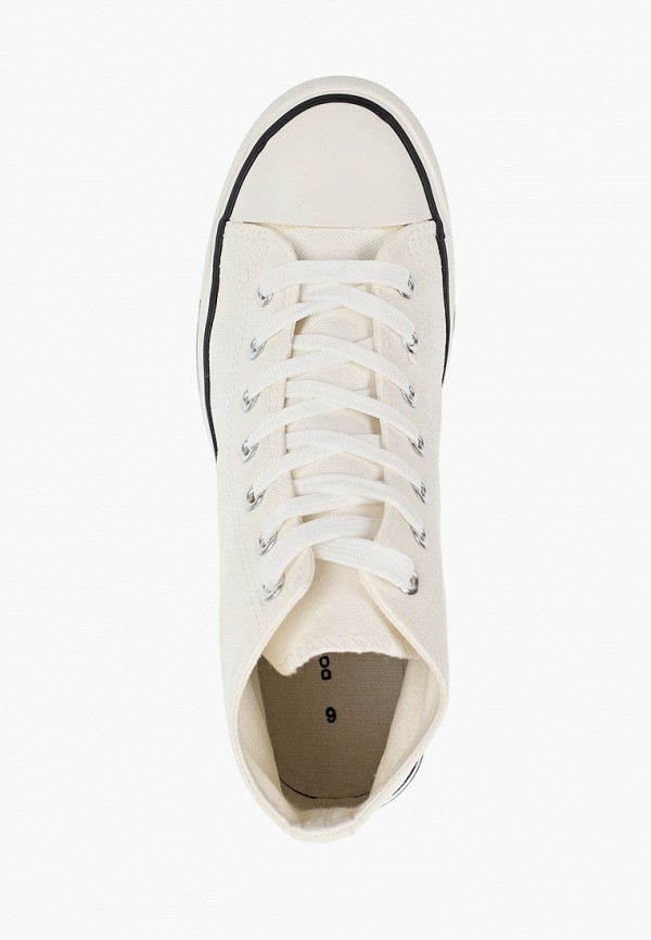 Dorothy Perkins Curve / Кеды (do029awiasf3) фото №4