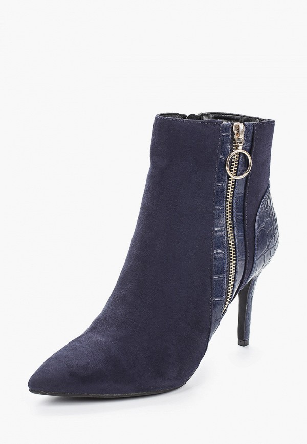 Dorothy Perkins Curve / Ботильоны