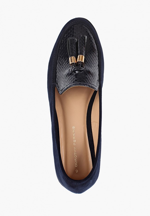 Dorothy Perkins Curve / Лоферы (do029awiasi1) фото №4