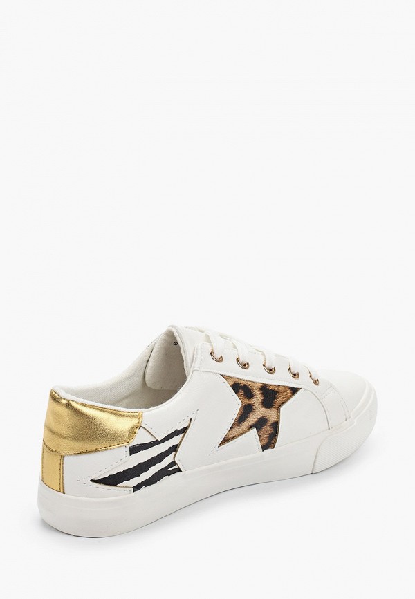 Dorothy Perkins Curve / Кеды (do029awiasj1) фото №3