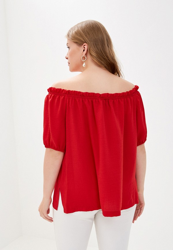 Dorothy Perkins Curve / Топ (do029ewfsrb0) фото №3