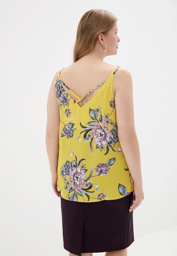 Dorothy Perkins Curve / Топ (do029ewgdoc9) фото №3