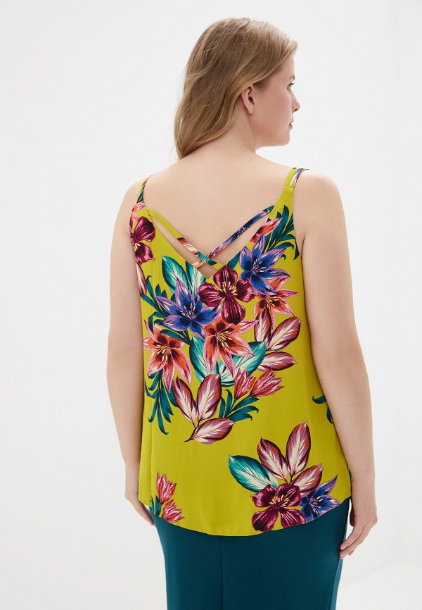 Dorothy Perkins Curve / Топ (do029ewgdod0) фото №3