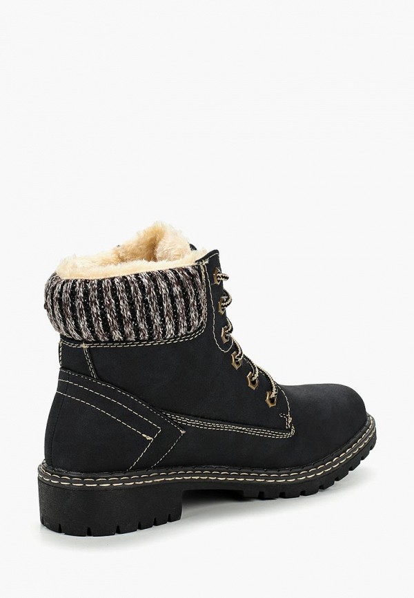 Enjoin' / Ботинки