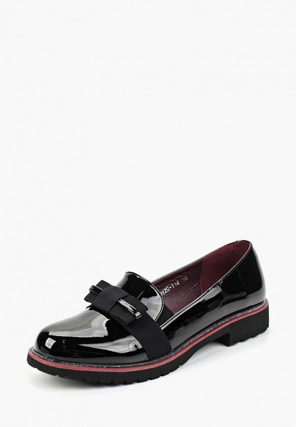 Enjoin' / Лоферы