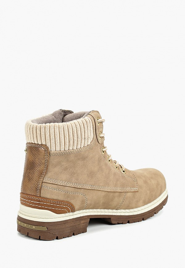 Enjoin' / Ботинки (en009awfxkd4) фото №3