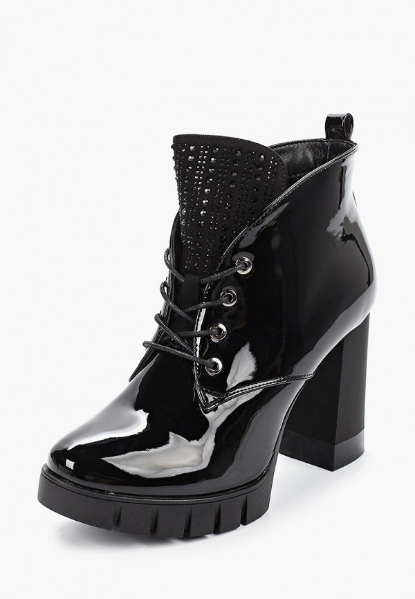 Enjoin' / Ботильоны