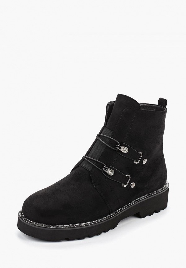 Enjoin' / Ботинки