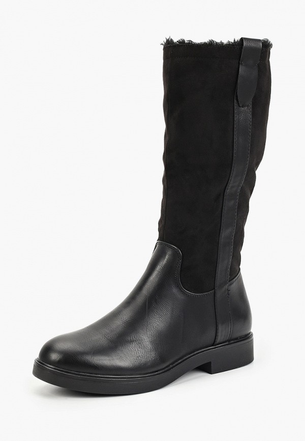 Enjoin' / Сапоги