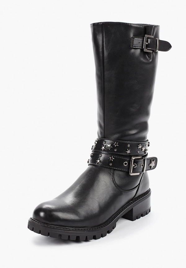 Enjoin' / Полусапоги