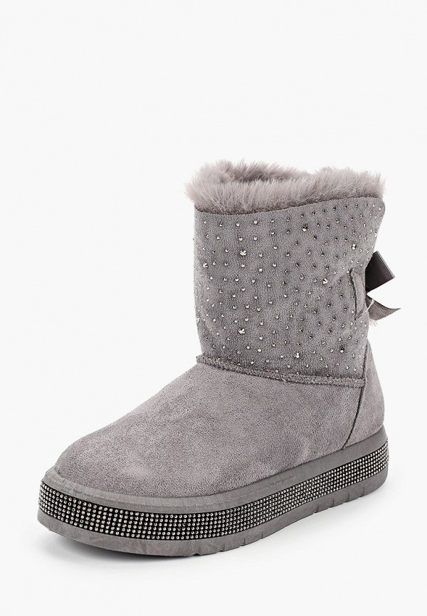 Enjoin' / Полусапоги