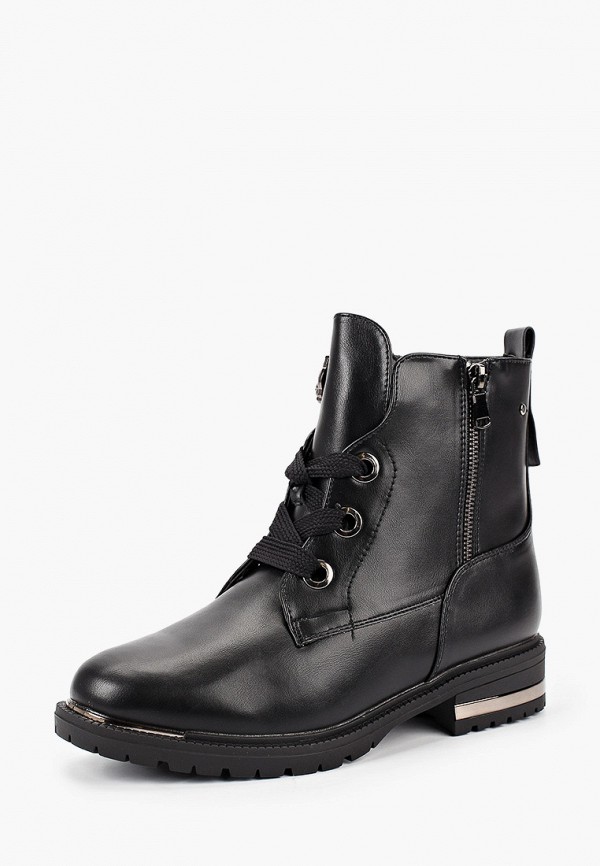 Enjoin' / Ботинки