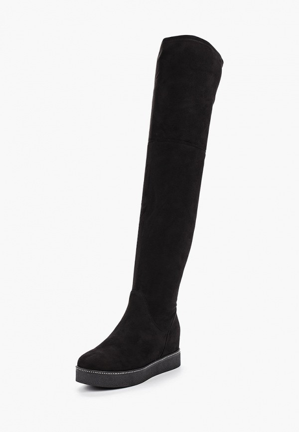 Enjoin' / Ботфорты