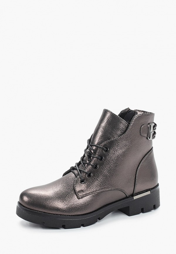 Enjoin' / Ботинки