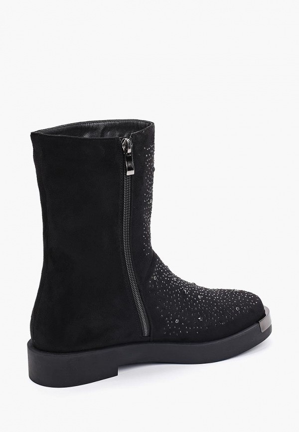 Enjoin' / Полусапоги (en009awfxkj9) фото №3