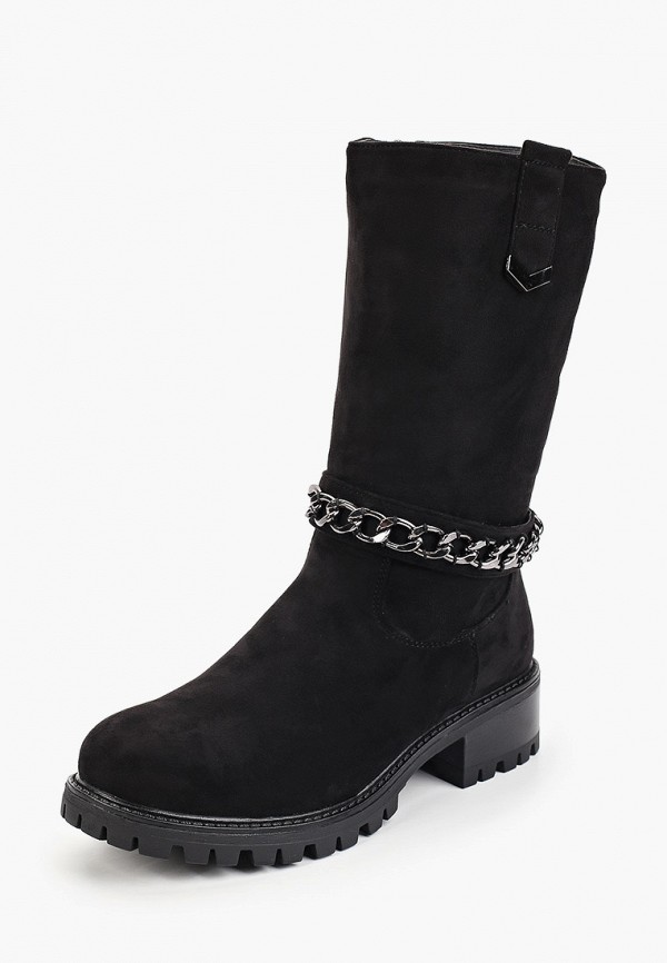 Enjoin' / Сапоги