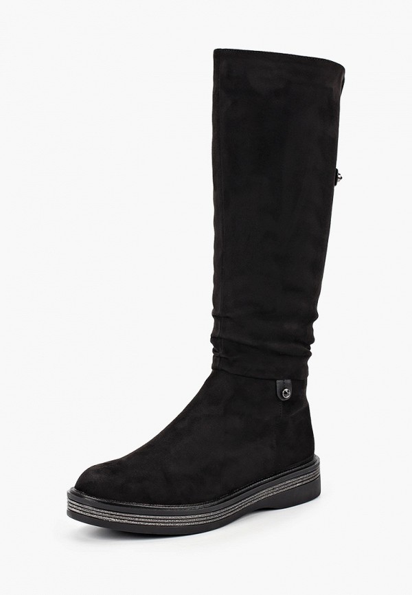 Enjoin' / Сапоги