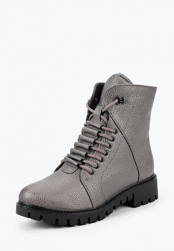 Enjoin' / Ботинки