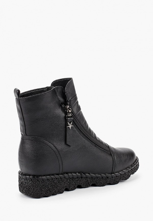 Enjoin' / Ботинки (en009awfxkk9) фото №3