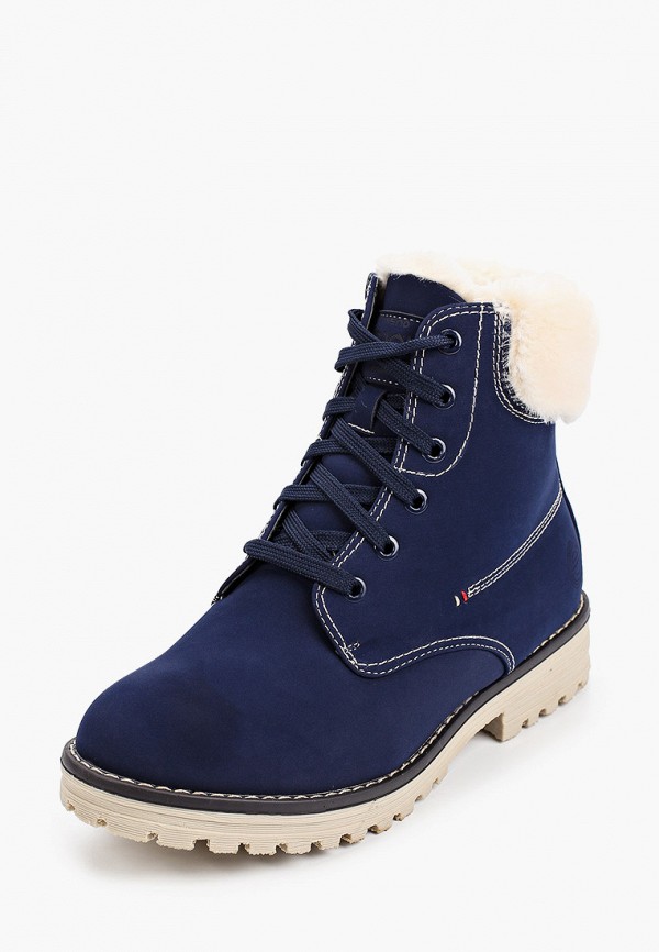 Enjoin' / Ботинки